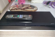 Nagrywarka DVD HDD Panasonic DMR-EX97 500GB USB