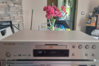 Audiofislki odtwarzacz CD DVD MARANTZ DV6200