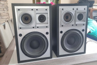 Kolumny monitory 3A Audio Design MX-330 Top