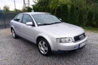 Audi A4B6