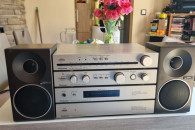 Legendarny Technics SE-C01 ST C01 SH C01 SU C01