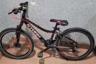 Rower storm Okazja