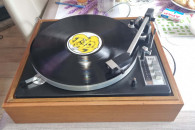 Gramofon Elac Miraphon 22H Idler Drive D344-17
