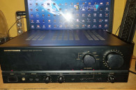 Wzmacniacz Marantz PM-52 2x80W 8ohm 2x120W 4ohm