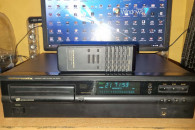 Odtwarzacz CD Marantz CD-42 MKII pilot zębatka