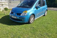 Renault Modus
