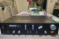 Wzmacniacz Technics SU-V3 2x40Watt Japan