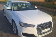 Audi A6 2.0 TFSI 252KM / 2016r / 162 000 km
