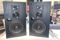 Kolumny monitor studyjne WHD Studio Monitor 140