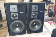 Kolumny monitory Magnat MSP 70 2x150W 25cm bas