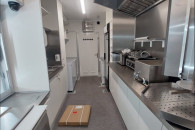 Cesja Leasing Wynajem Przyczepy Gastronomicznej