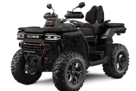 QUAD GOES TERROX 1000 Pro ABS NOWY 2026
