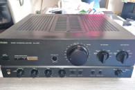 Wzmacniacz Technics SU-VX820 MOS Class AA Japan
