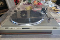 Gramofon Universum F 2330 Direct Drive Półautom