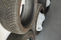 Michelin CrossClimate 2 215/45/R17 91Y 2024 - 4