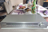 Tuner radiowy Kenwood KT-30L FM MW LW