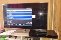 Nagrywarka Blu-ray DVD Panasonic DMR-BCT750 USB