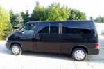 VW Caravelle 2.5 TDI 150 km