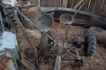 Kosiarka konna 1974