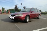 Ford Mondeo LPG Alu 2.5 v6 Klima Kombi Wspoma