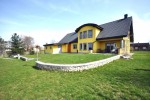 rezydencja / 26 ar działka / 250 m2 dom